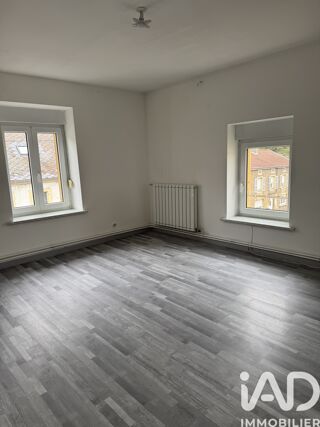  Appartement � vendre 3 pi�ces 83 m�