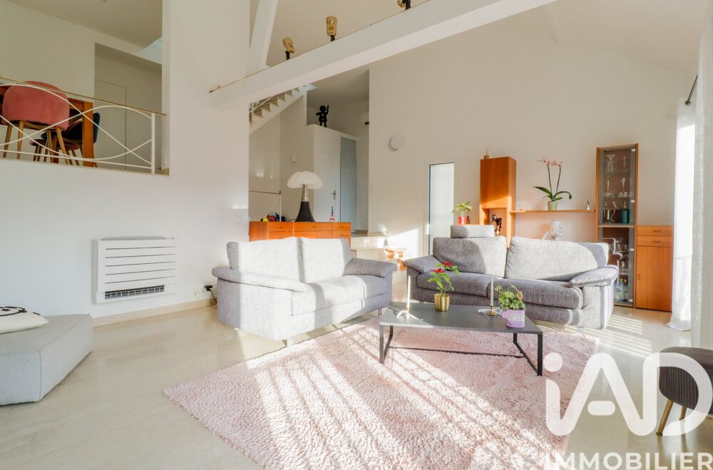 � vendre  Maison Saulx-les-Chartreux (91160)