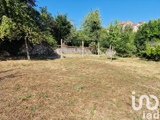  Terrain � vendre 508 m�