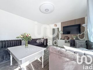  Appartement � vendre 4 pi�ces 78 m�