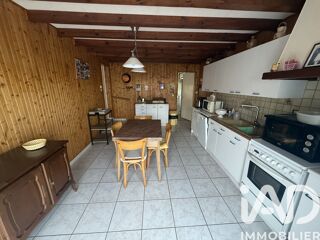  Maison � vendre 4 pi�ces 110 m�