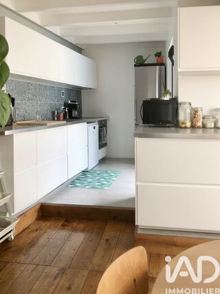  Maison � vendre 5 pi�ces 132 m�