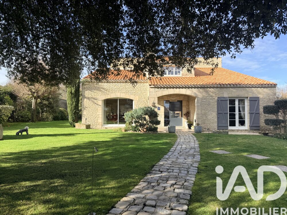 � vendre  Maison Lagord (17140)