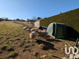  Terrain � vendre 4874 m�