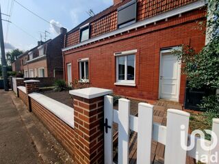  Maison � vendre 7 pi�ces 140 m�