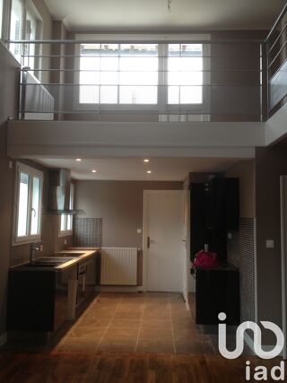  Maison � vendre 4 pi�ces 80 m�