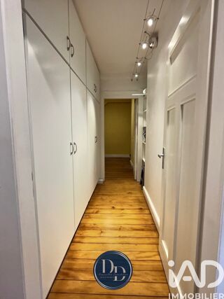  Appartement � louer 5 pi�ces 126 m�