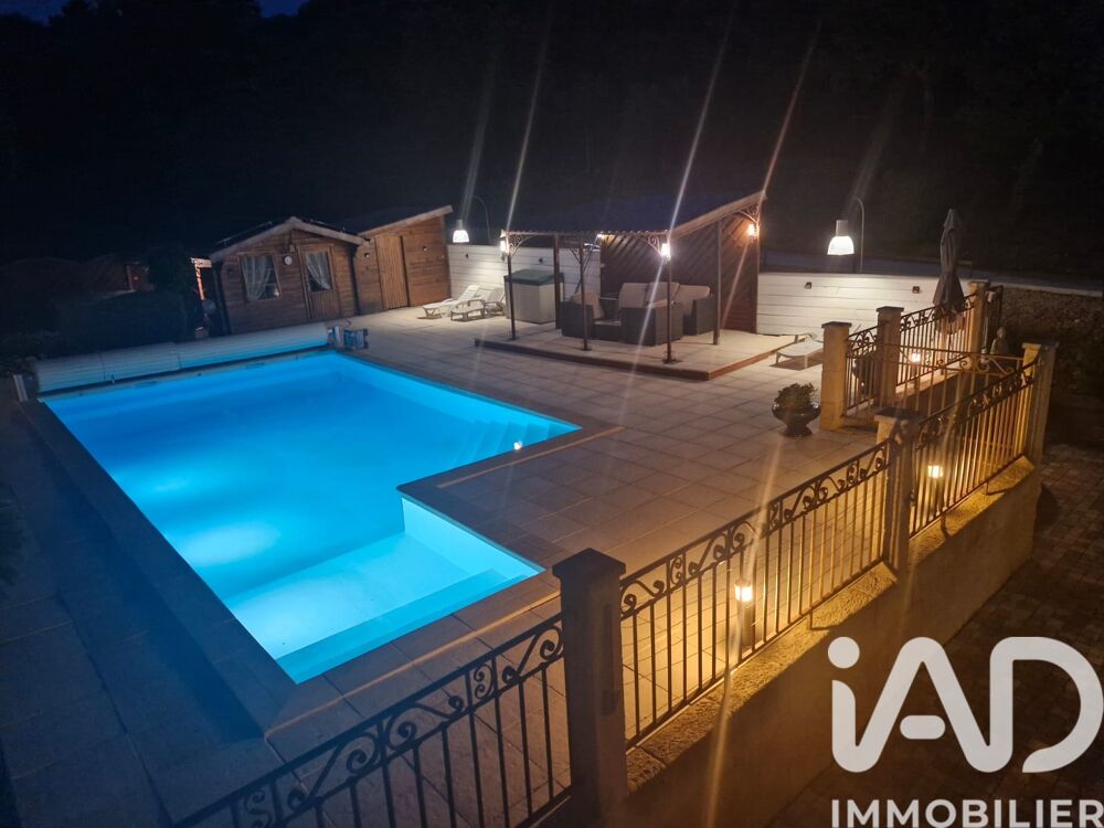 � vendre  Maison Bellegarde (30127)