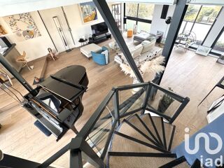  Villa � vendre 12 pi�ces 366 m�