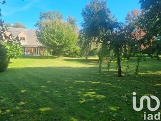  Maison � vendre 7 pi�ces 140 m�