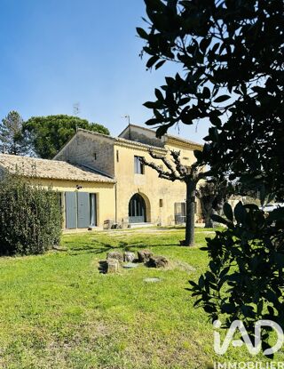  Maison � vendre 5 pi�ces 270 m�