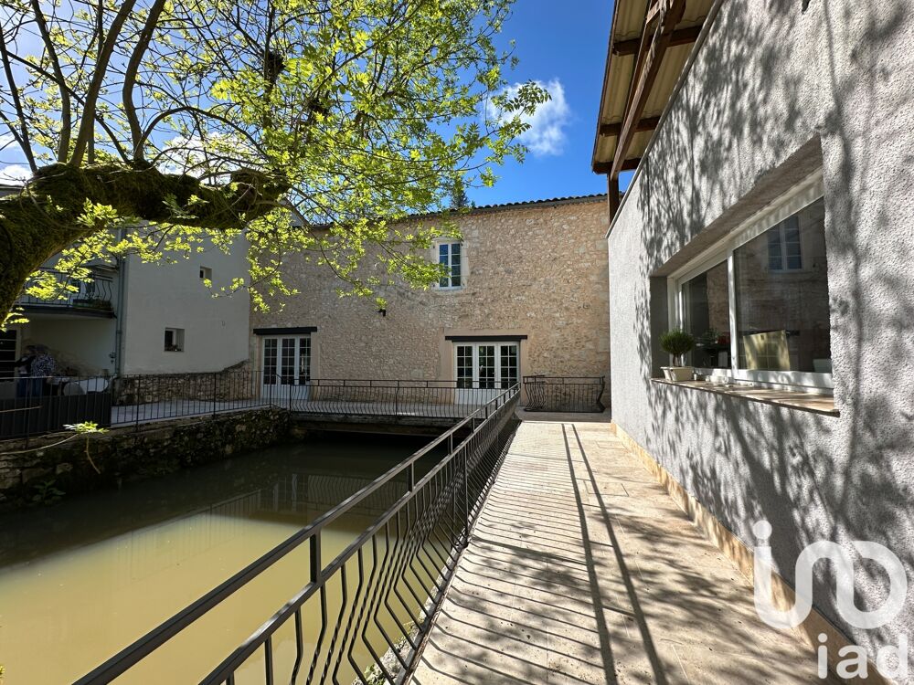  vendre  Maison Monflanquin (47150)