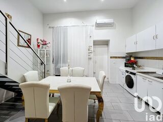  Appartement  vendre 2 pices 43 m