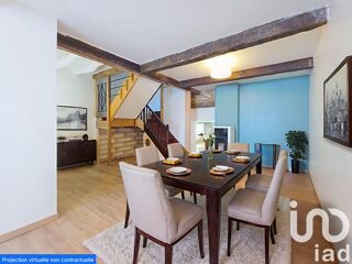  Maison � vendre 4 pi�ces 131 m�