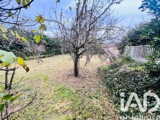  Terrain � vendre 618 m�