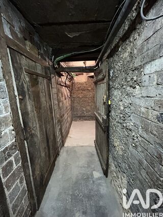  Parking / Garage � vendre 6 m�