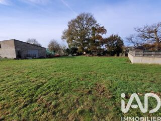  Terrain � vendre 807 m�