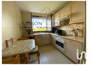  Appartement � vendre 5 pi�ces 98 m�