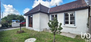  Maison � vendre 3 pi�ces 70 m�