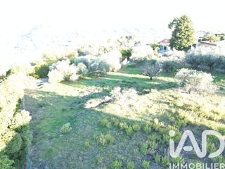  Terrain � vendre 869 m�