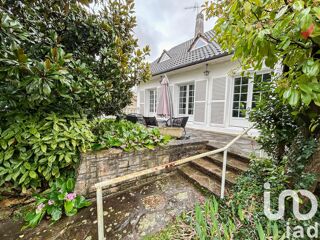  Maison  vendre 7 pices 156 m