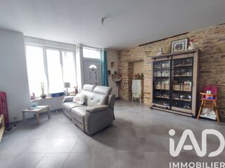  Maison � vendre 5 pi�ces 104 m�