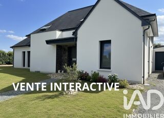  Villa  vendre 7 pices 200 m