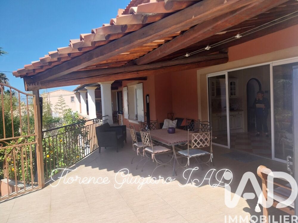 � vendre  Maison Sanary-sur-Mer (83110)