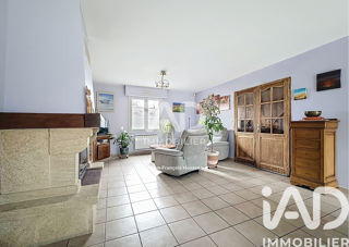  Maison � vendre 6 pi�ces 139 m�