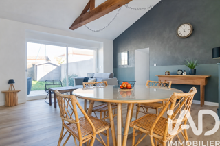  Maison � vendre 4 pi�ces 73 m�