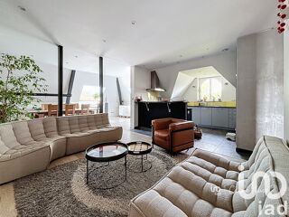  Appartement � vendre 6 pi�ces 133 m�