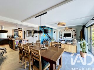  Maison � vendre 5 pi�ces 135 m�