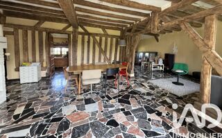  Maison � vendre 10 pi�ces 208 m�