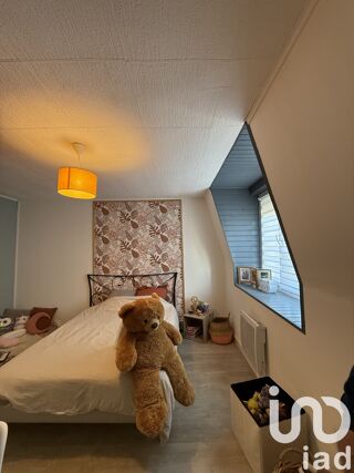  Maison � vendre 5 pi�ces 147 m�