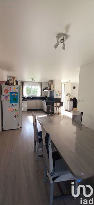  Maison  vendre 6 pices 128 m