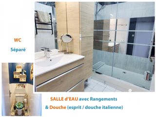  Appartement  vendre 4 pices 81 m