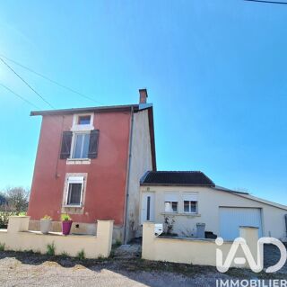  Maison � vendre 4 pi�ces 92 m�