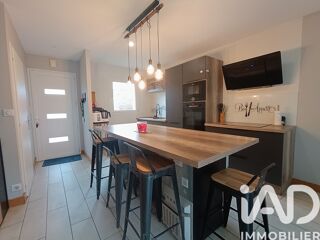  Maison � vendre 5 pi�ces 106 m�