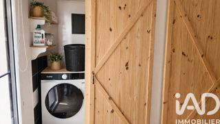  Maison � vendre 4 pi�ces 125 m�