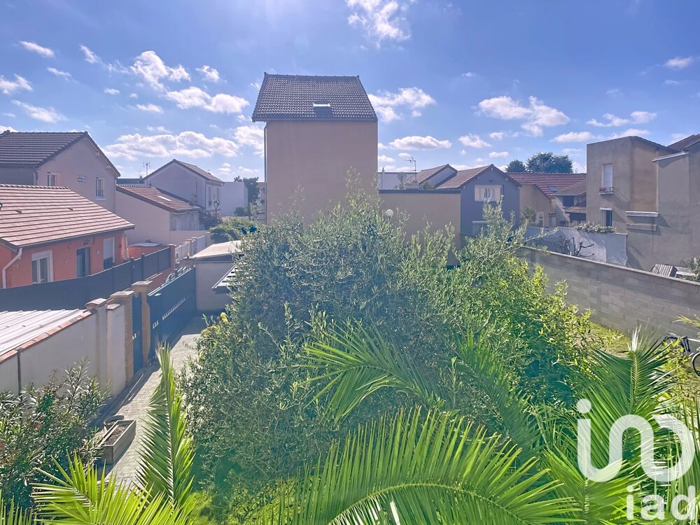 vendre  Maison Colombes (92700)