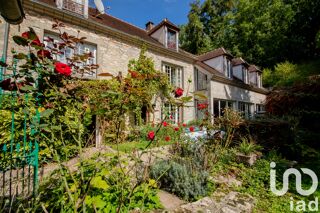  Maison � vendre 9 pi�ces 249 m�