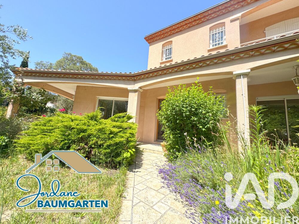 � vendre  Maison Saint-Georges-de-Didonne (17110)