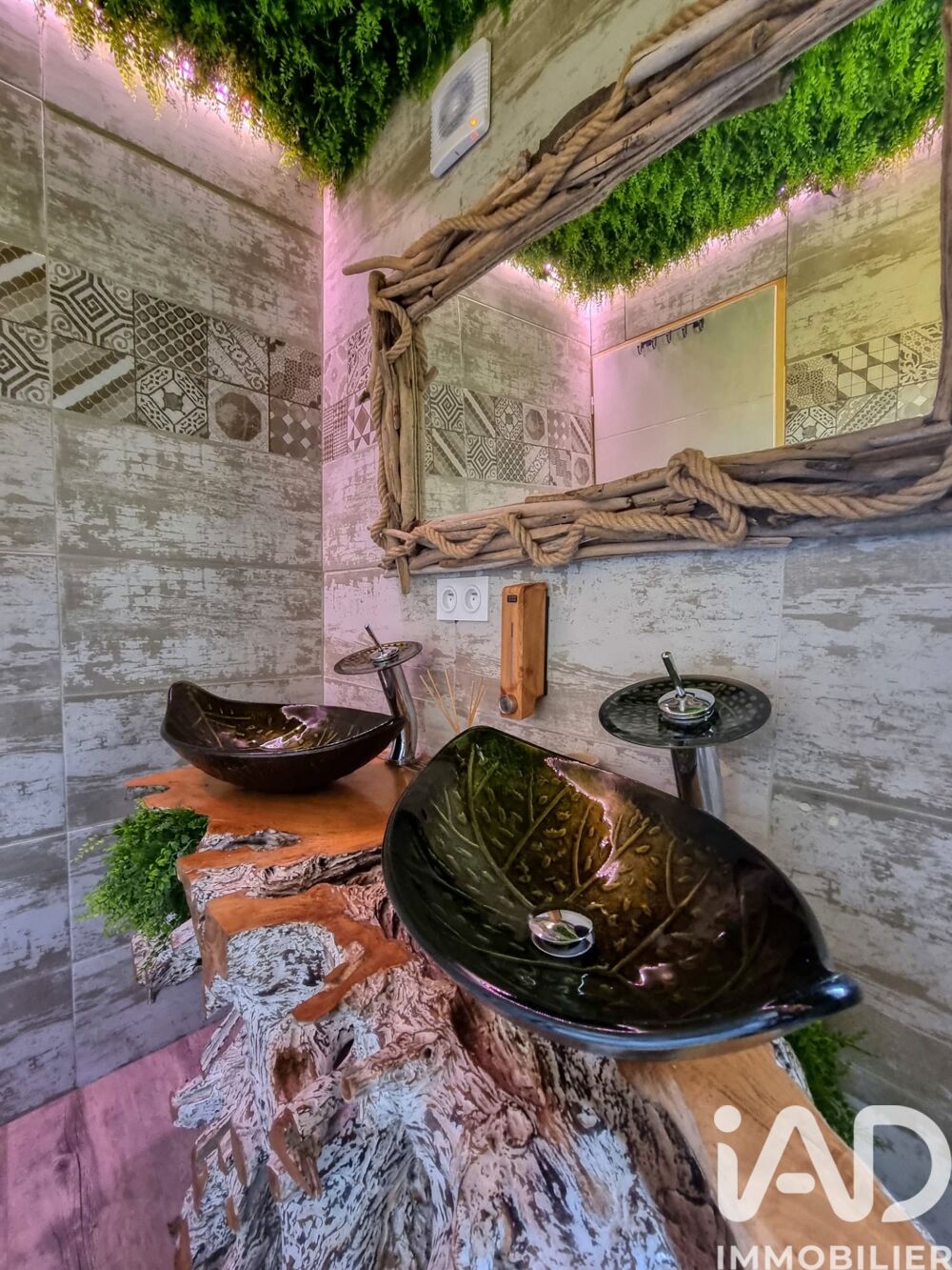 � vendre  Maison Solli�s-Ville (83210)