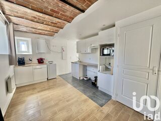  Appartement � vendre 4 pi�ces 65 m�