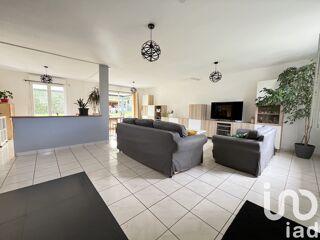  Maison � vendre 7 pi�ces 147 m�