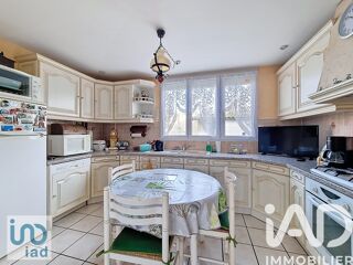  Maison � vendre 3 pi�ces 87 m�