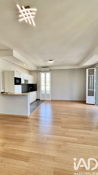  Appartement � vendre 4 pi�ces 87 m�