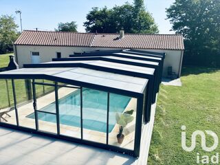  Maison � vendre 5 pi�ces 120 m�