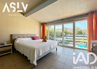  Appartement � vendre 4 pi�ces 112 m�