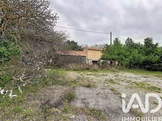  Terrain � vendre 283 m�